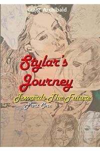 Stylars Journey. Towards the Future: Part One