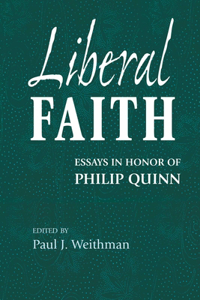 Liberal Faith