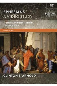 Ephesians, a Video Study