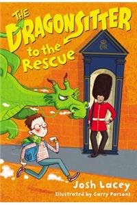 Dragonsitter to the Rescue