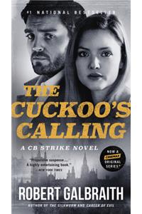 Cuckoo's Calling