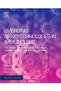 Emerging Nanotechnologies in Immunology