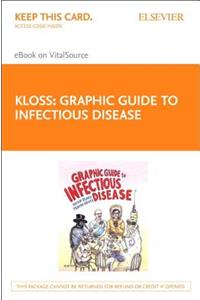 Graphic Guide to Infectious Disease Elsevier eBook on Vitalsource (Retail Access Card)