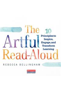 Artful Read-Aloud