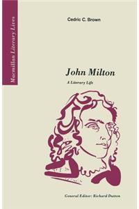 John Milton