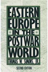 Eastern Europe in the Postwar World