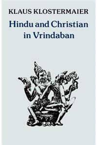 Hindu and Christian in Vrindaban