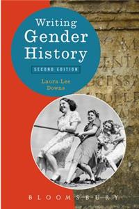 Writing Gender History