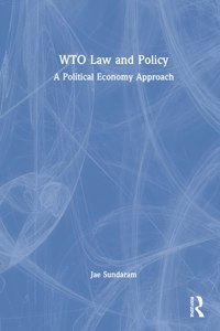 Wto Law and Policy