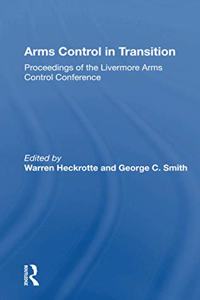 Arms Control In Transition
