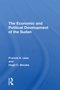 Economic and Political Development of the Sudan