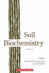 Soil Biochemistry, Volume 10