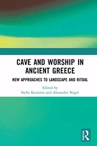 Cave and Worship in Ancient Greece