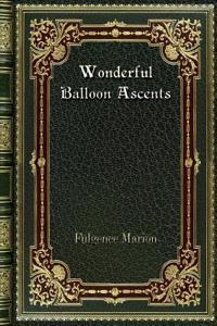 Wonderful Balloon Ascents