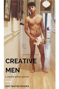Creative Man
