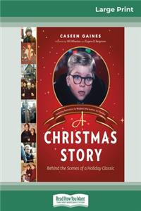 A Christmas Story