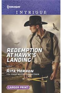 Redemption at Hawk's Landing