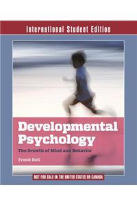 Developmental Psychology