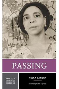 Passing (Nce)
