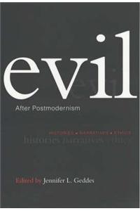 Evil after Postmodernism