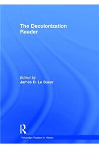 The Decolonization Reader