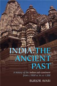 India: The Ancient Past