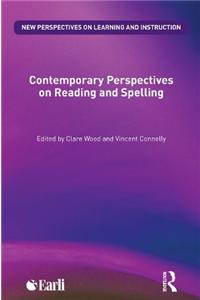 Contemporary Perspectives on Reading and Spelling