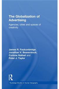 The Globalization of Advertising