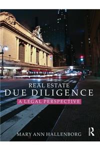 Real Estate Due Diligence