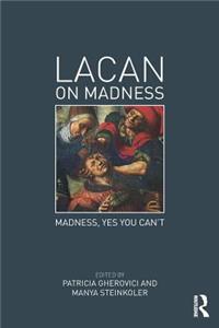 Lacan on Madness