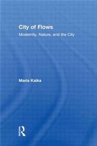 City of Flows