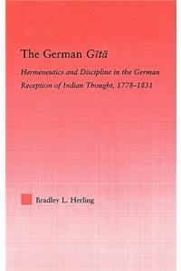 The German Gita