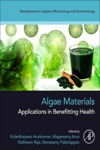 Algae Materials