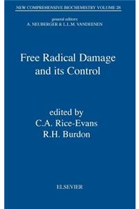Free Radical Damage and Its Control