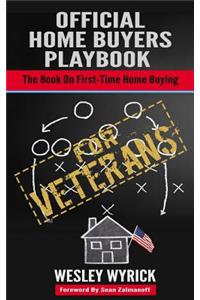 Official Home Buyers Playbook - For Veterans