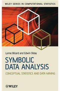 Symbolic Data Analysis