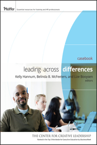 Leading Across Differences: Casebook