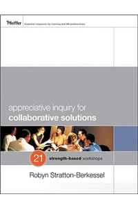 Appreciative Inquiry Collab Solutions