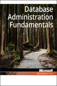 Exam 98-364 Mta Database Administration Fundamentals