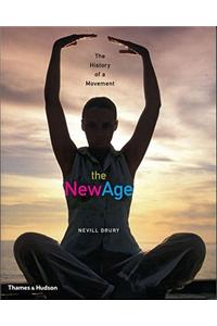 The New Age: Searching for the Spiritual Self