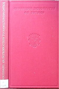 An Introduction to Hamiltonian Optics