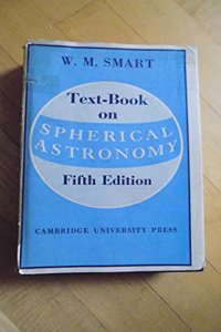 Textbook on Spherical Astronomy