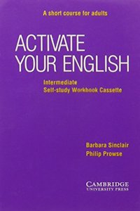 Activate Your English : Inter : Self-Study Wkbk C