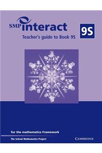 SMP Interact to Book 9S