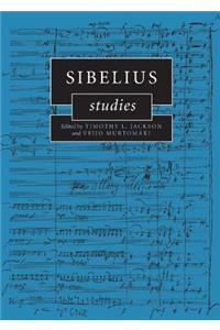 Sibelius Studies