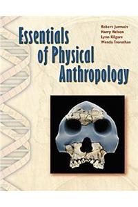 Essentials of Physical Anthropology