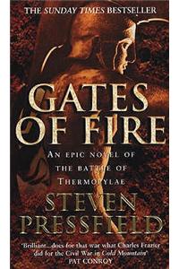 Gates Of Fire