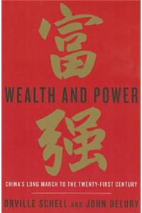 Wealth and Power