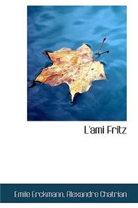 L'Ami Fritz