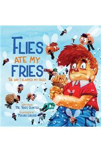Flies Ate My Fries